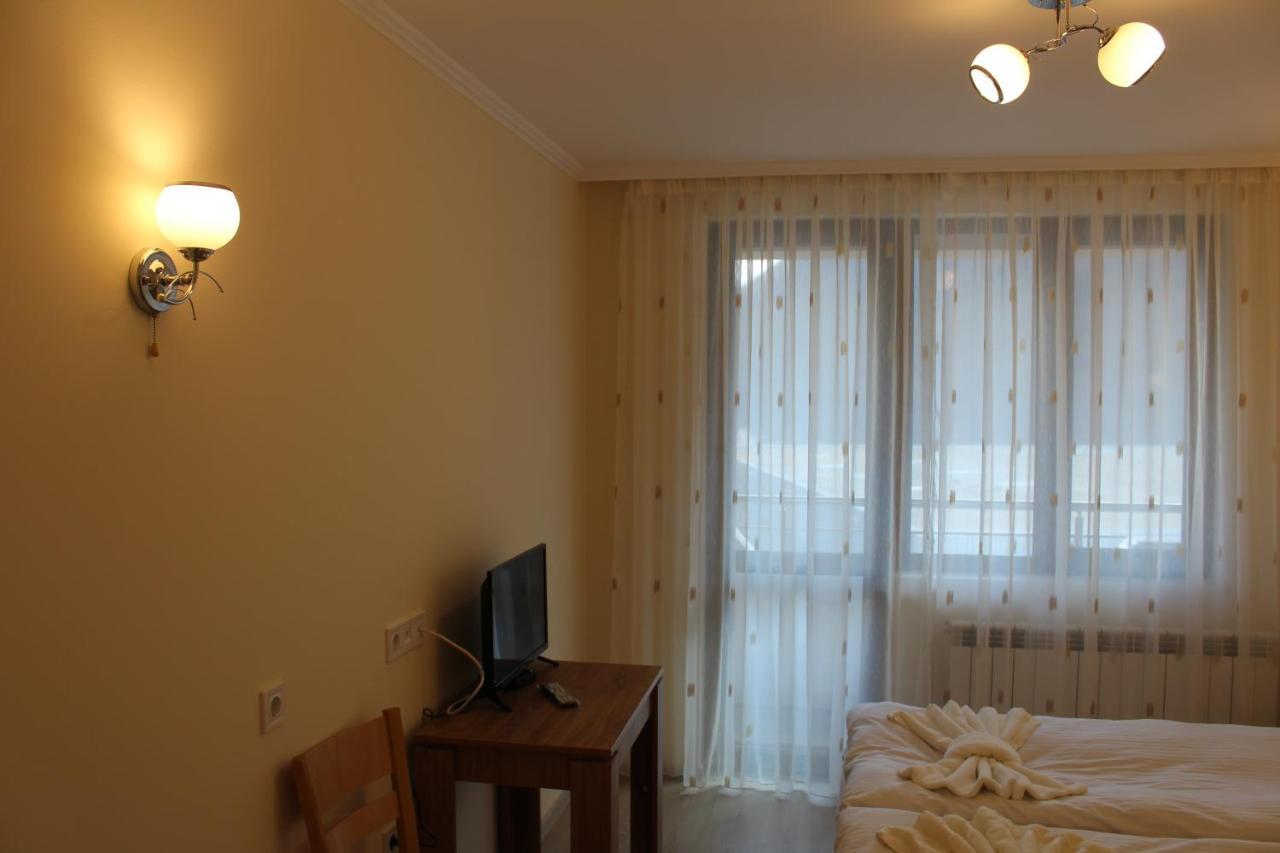 Къща За Гости Мишурови Smolyan Exterior photo